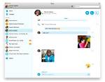 Is Skype on Mac?