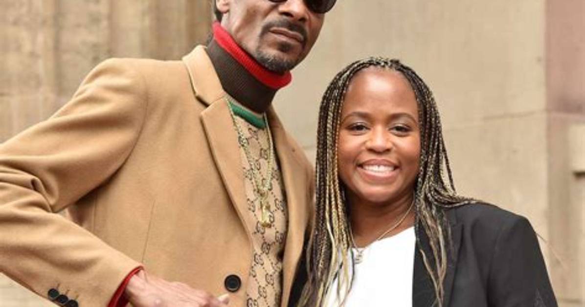 Is Snoop Dogg's Wife Unwell? Does Snoop Dogg's Wife Have Any Health Issues? - Sarkariresult