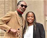 Is Snoop Dogg's Wife Unwell? Does Snoop Dogg's Wife Have Any Health Issues? - Sarkariresult