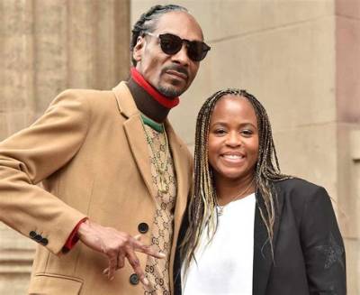 Is Snoop Dogg's Wife Unwell? Does Snoop Dogg's Wife Have Any Health Issues? - Sarkariresult