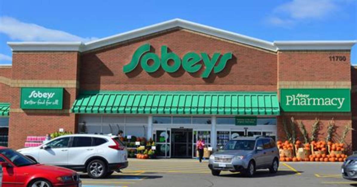 Is Sobeys in the Usa?