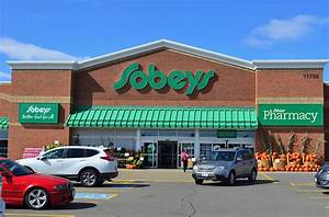 Is Sobeys in the Usa?