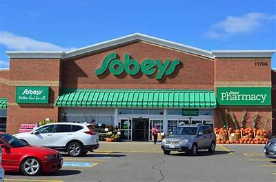 Is Sobeys in the Usa?