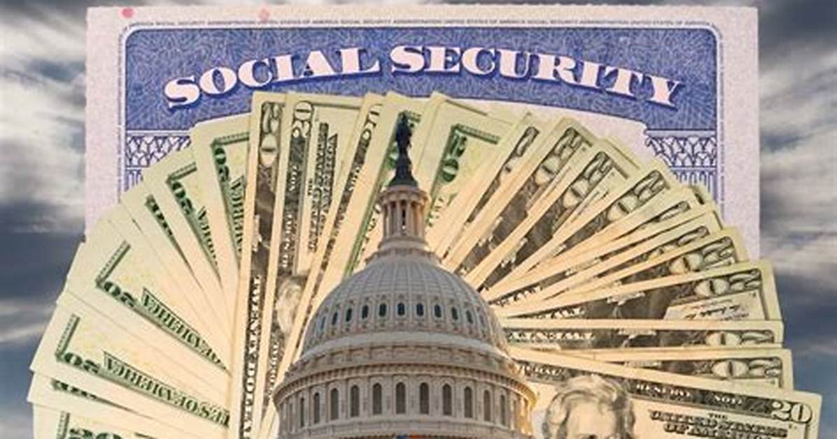 Is Social Security Getting a Raise in 2021?