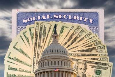 Is Social Security Getting a Raise in 2021?