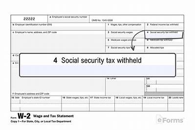Is Social Security Tax Withheld Refundable?