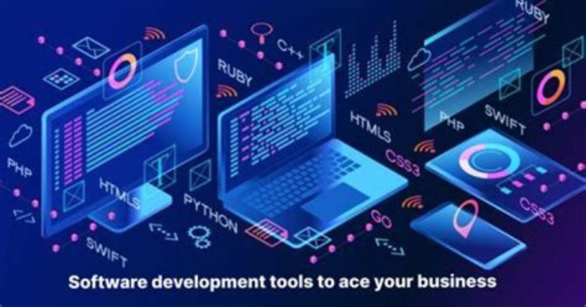 Is Software Development a Specified Service Trade or Business?