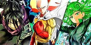 Is Sonic Stronger Than One Punch Man?