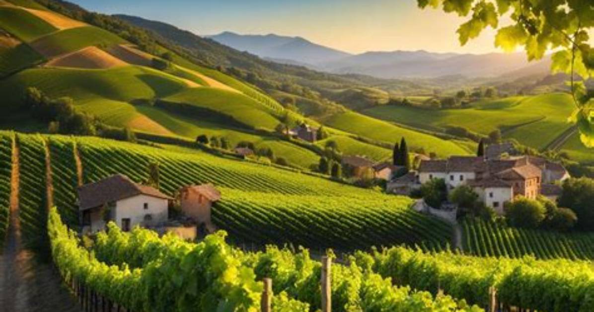 Is Sonoma Ca a Good Place to Retire?
