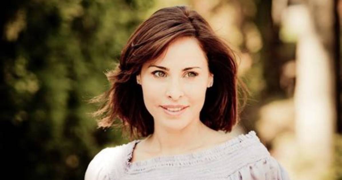 Is Sophie Gendron Married Her Bio Age Husband and Net