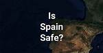 Is Spain Safe for Indian?