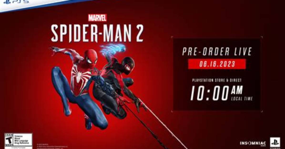 Is Spiderman on Ps Now 2022?