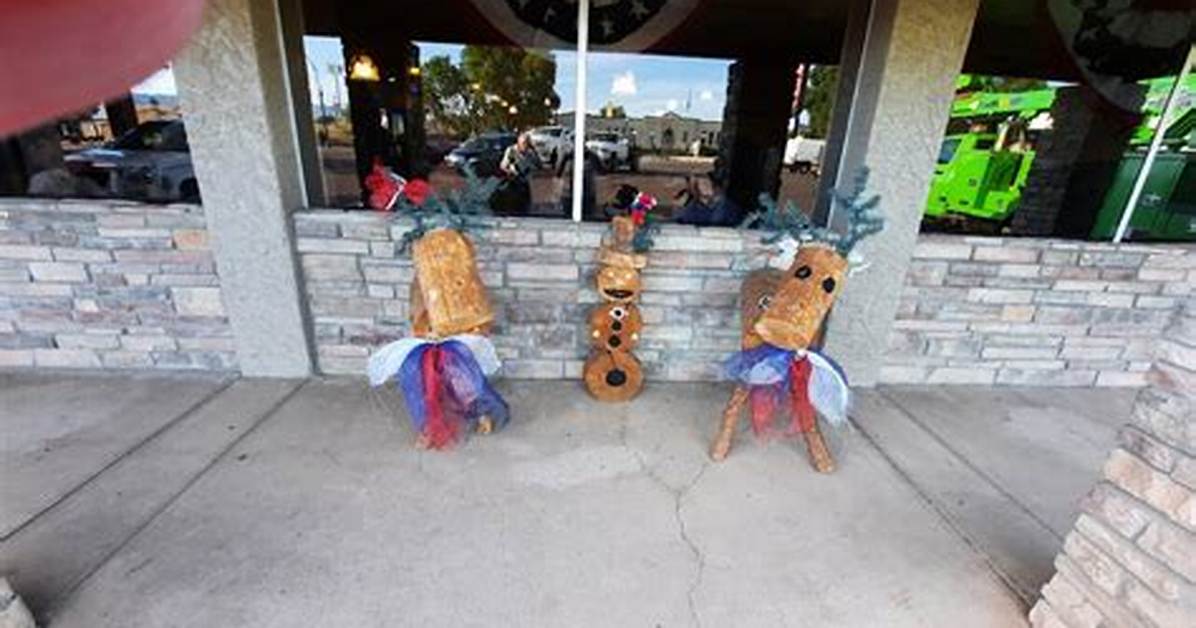 Is Springerville Az a Safe Place to Live?