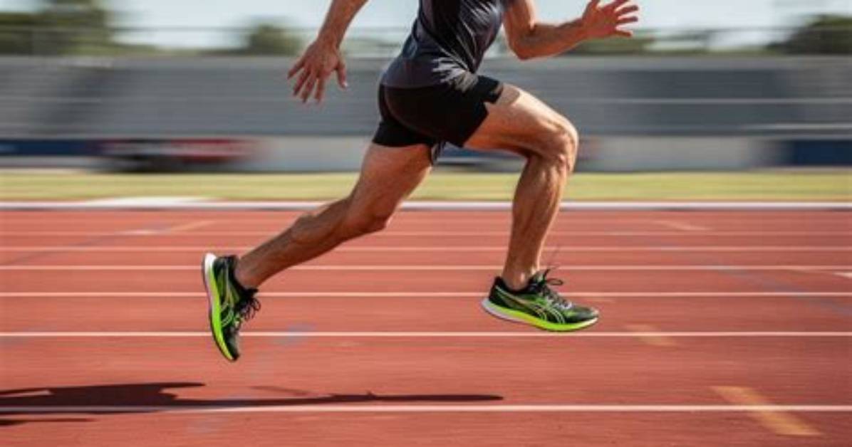 Is Sprinting Enough for Legs?