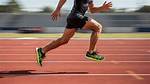 Is Sprinting Enough for Legs?
