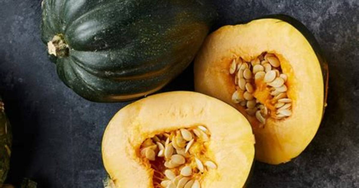 Is Squash a Real Word?
