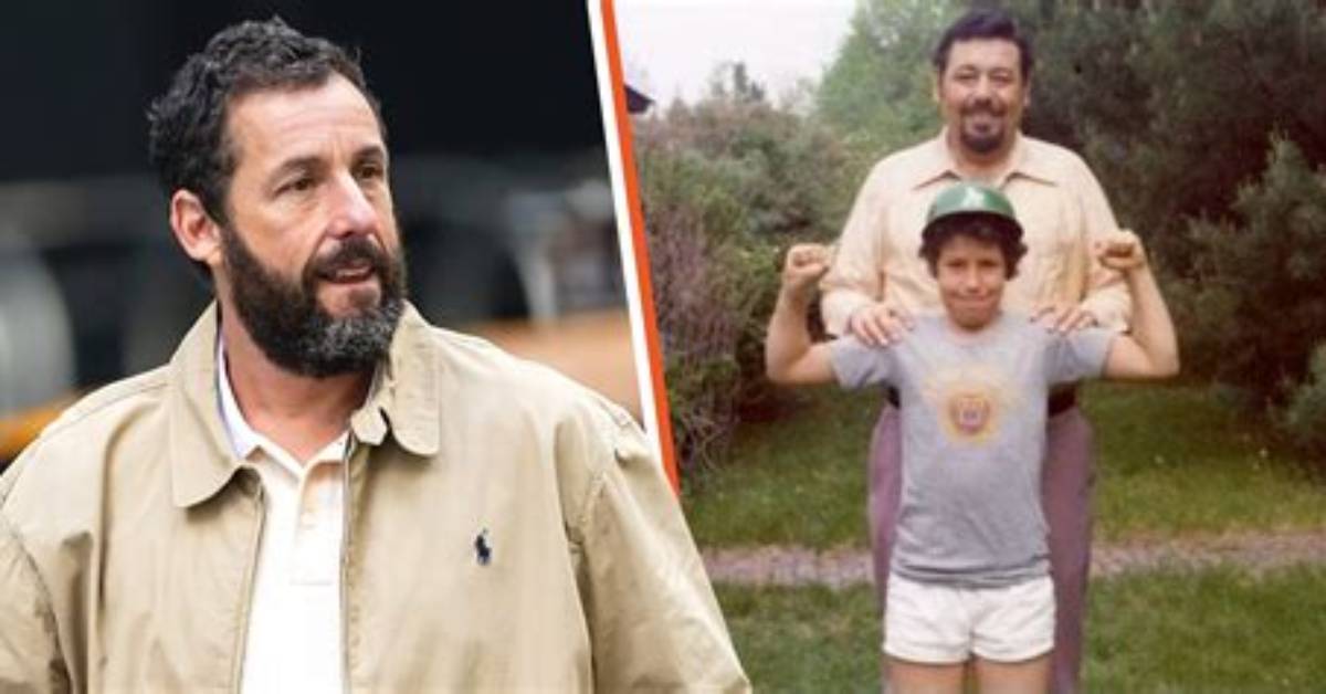 Is Stanley Sandler S