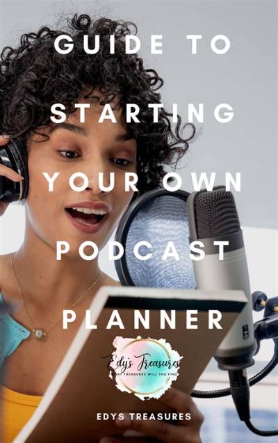 Is Starting a Podcast a Business?
