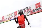 Is Stawell Gift a Handicap Race?