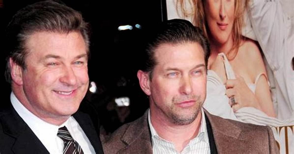 Is Stephen Baldwin Really the Father of Hailey Bieber: a Truth Unveiled