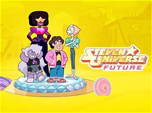 Is Steven Universe over?
