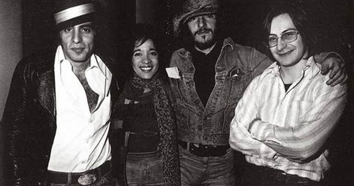 Is Stevie Van Zandt Related to Ronnie Celebrity Fm 1 Official Stars Business People Net