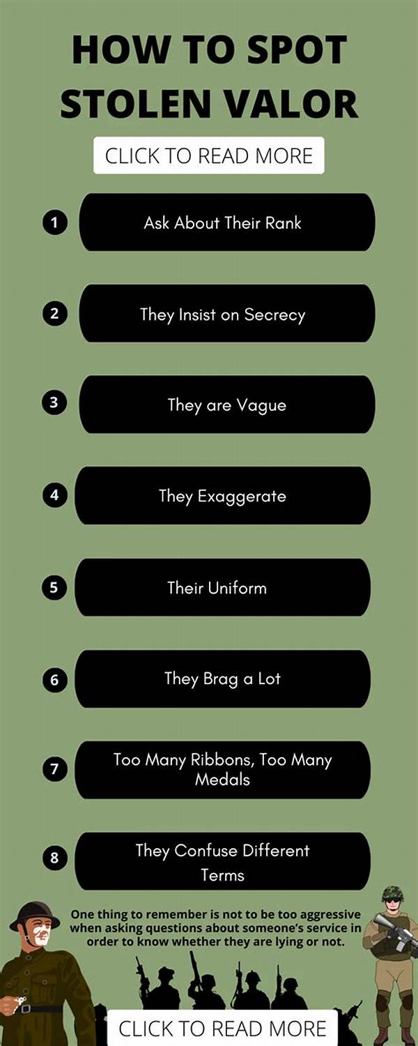Is Stolen Valor a Crime?
