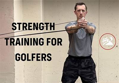 Is Strength Important in Golf?