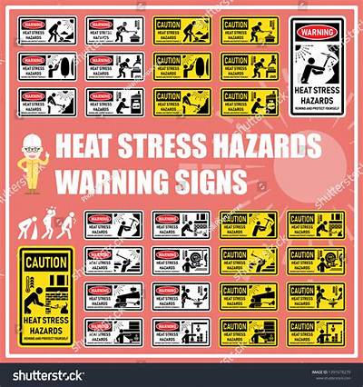 Is Stress a Hazard?