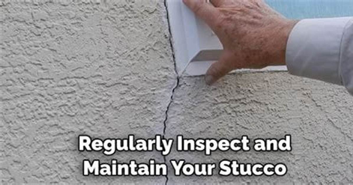Is Stucco a Good Insulator?