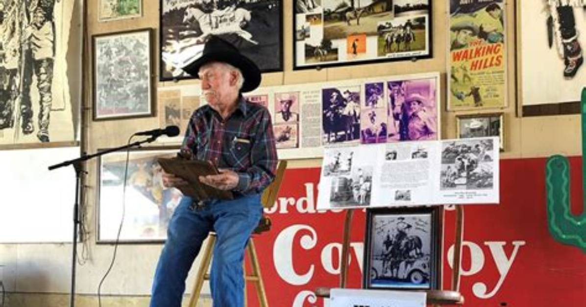 Is Stuntman Gordie Peer Still Alive Wikipedia Bio And
