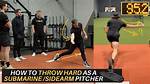 Is Submarine Pitching Bad for Your Arm?