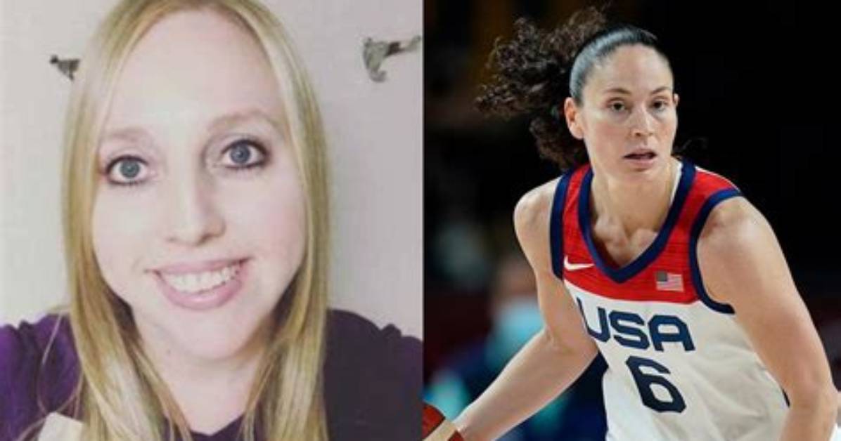 Is Sue Bird Larry Bird’s Daughter? Who Is Sue Bird’s Father?