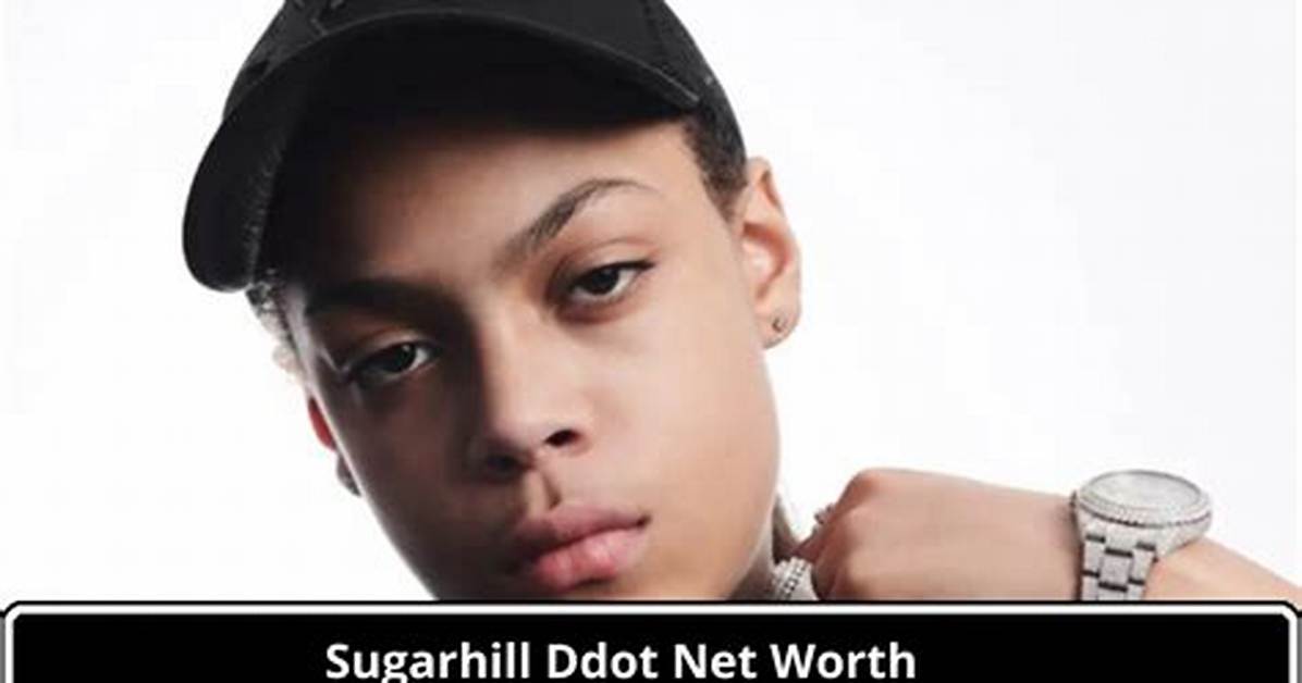 Is Sugar Hill Ddot Still Alive