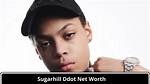 Is Sugar Hill Ddot Still Alive