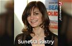 Is Sunetra Sastry Indian: a Comprehensive Guide
