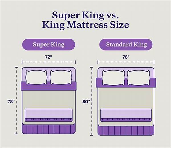 Is Super King Bigger Than King?