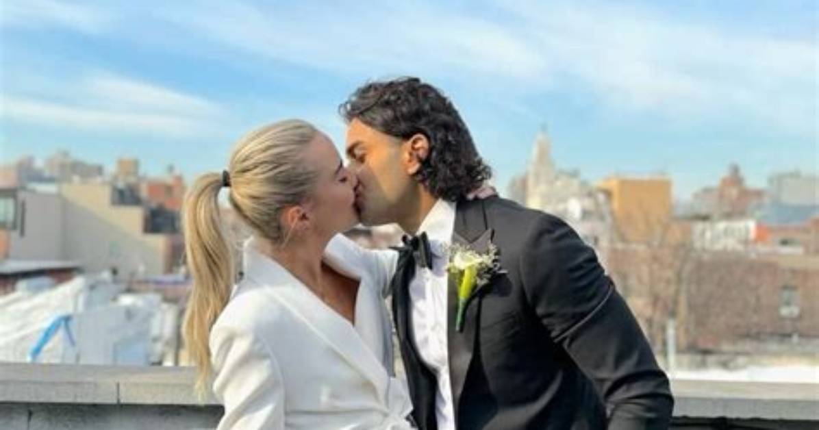 Is Suraj Patel Nyc Married to a Wife? Age, Net Worth and Family