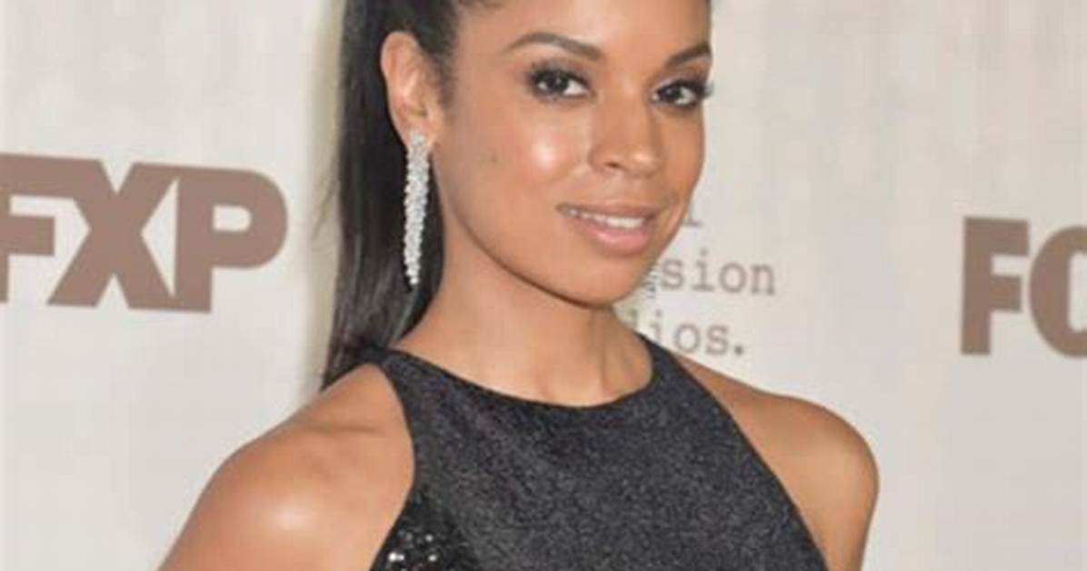 Is Susan Kelechi Watson Pregnant This Is Us Fans Are