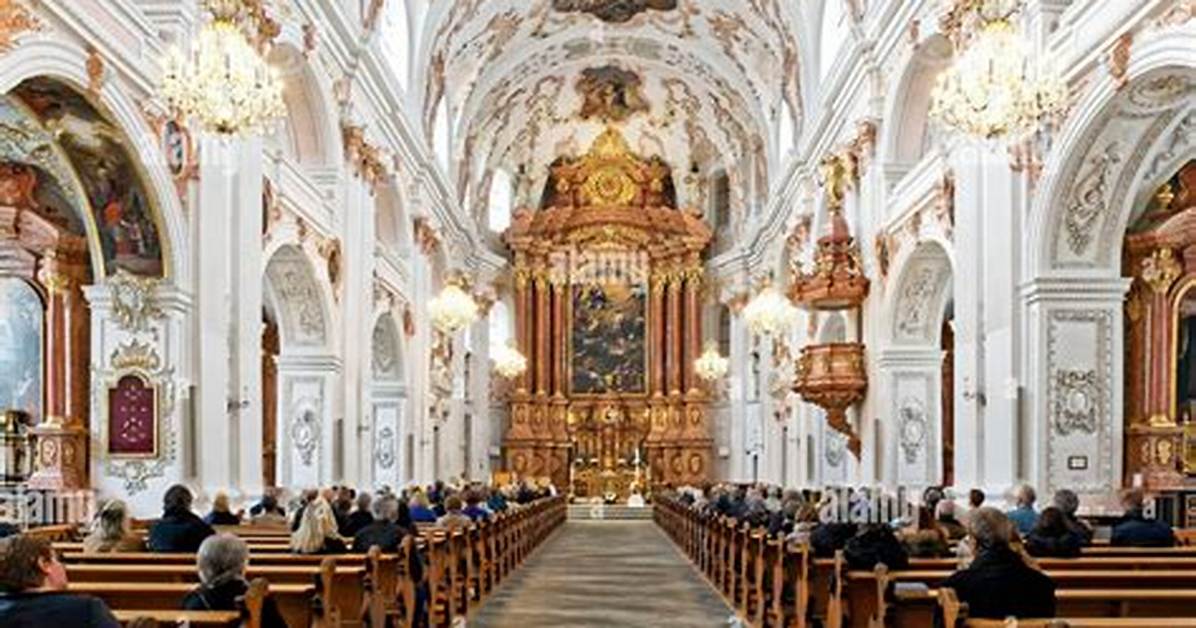 Is Switzerland a Catholic?