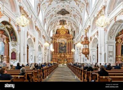 Is Switzerland a Catholic?