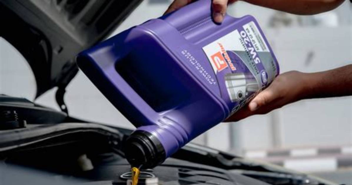 Is Synthetic Oil Better for Winter?