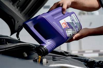 Is Synthetic Oil Better for Winter?