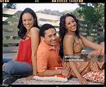Is Tahj Mowry Related to Tia and Tamera
