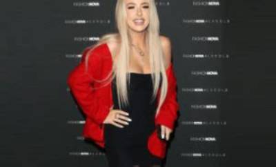 Is Tana Mongeau Pregnant 2023? Weight Gain and Baby Bump