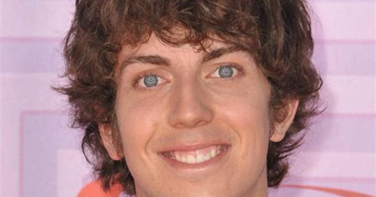 Is Taran Noah Smith Gay? Who Is Taran Noah Smith?