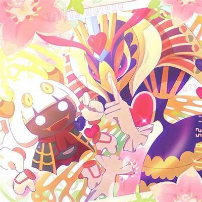 Is Taranza a Boy or Girl?