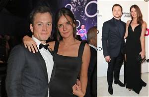 Is Taron Egerton Married? Exploring the Personal Life of the Renowned Actor