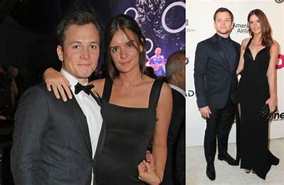 Is Taron Egerton Married? Exploring the Personal Life of the Renowned Actor