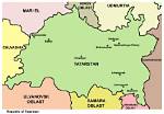 Is Tatarstan a Country?
